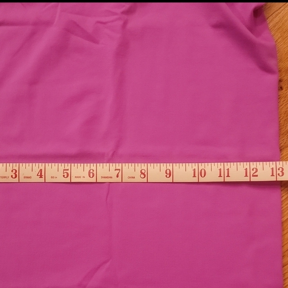 Lot of 7 Bright Color Camis (Mixed Sizes) - Picture 9 of 12